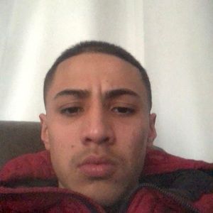 Meet your Posher, Tyler